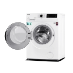 Toshiba 東芝 TWD-BK90S2H 8.0/5.0公斤1200轉 前置式洗衣乾衣機